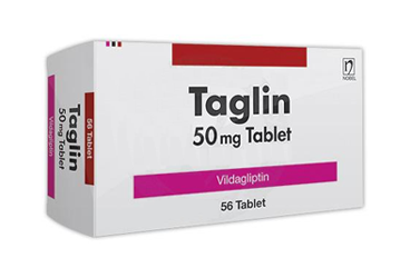 TAGLIN 50 MG TABLET (56 TABLET)